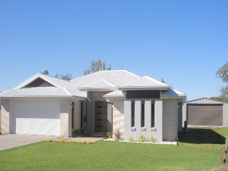 13 Draydon Court, Pittsworth QLD 4356