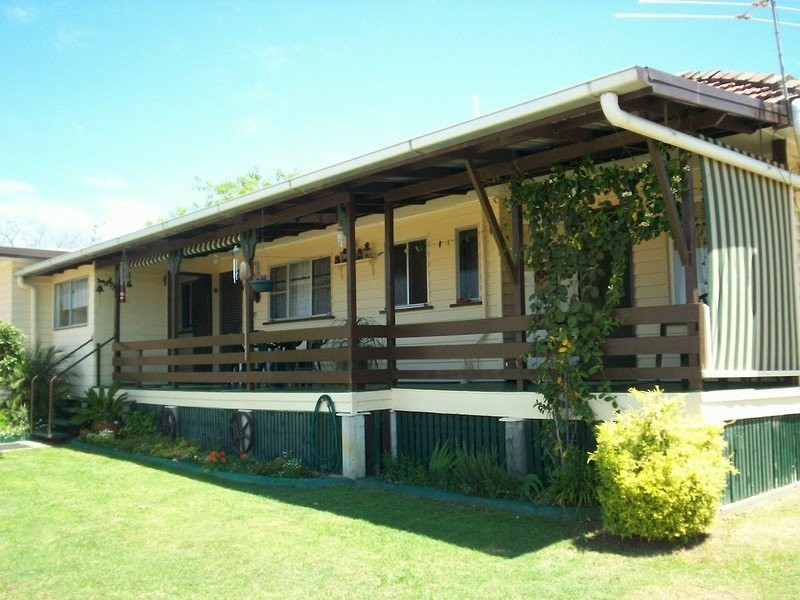 102 Campbell, Millmerran QLD 4357