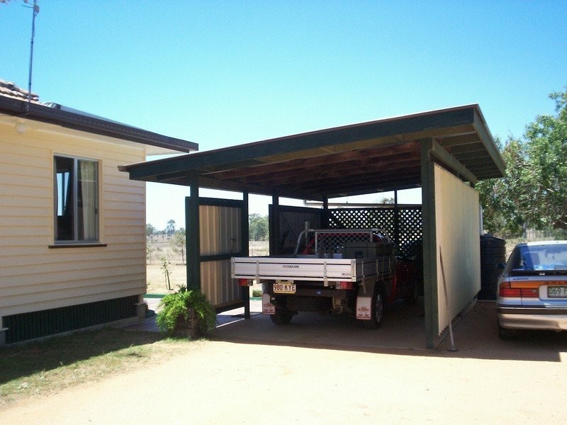 102 Campbell, Millmerran QLD 4357