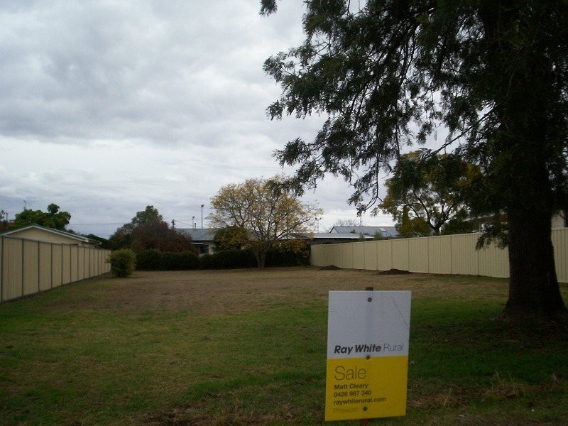 lot 17 Allom Street, Pittsworth QLD 4356