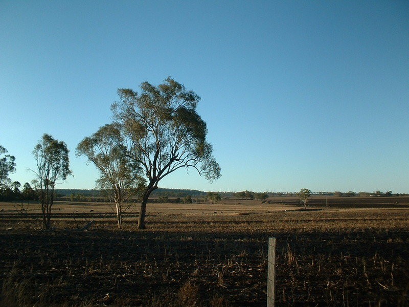 0 Adams Lane, Southbrook QLD 4363