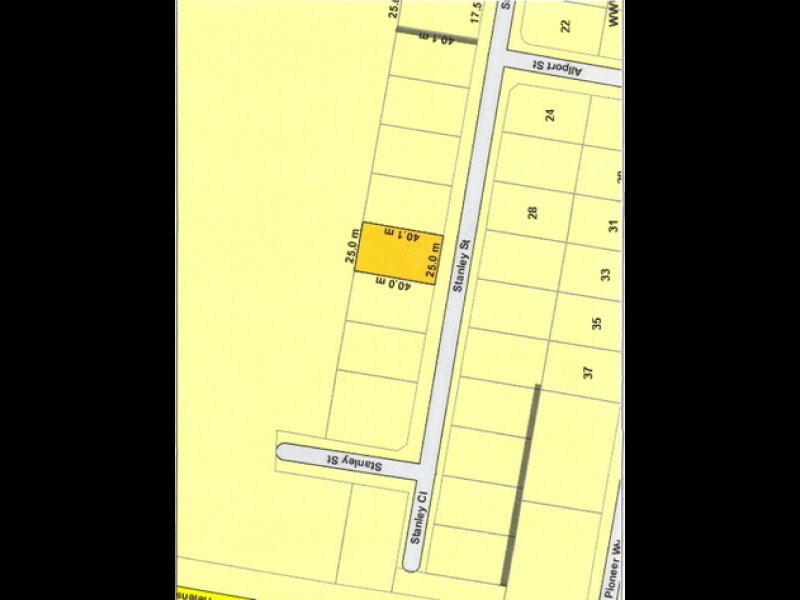 Lot 70 Stanley, Pittsworth QLD 4356