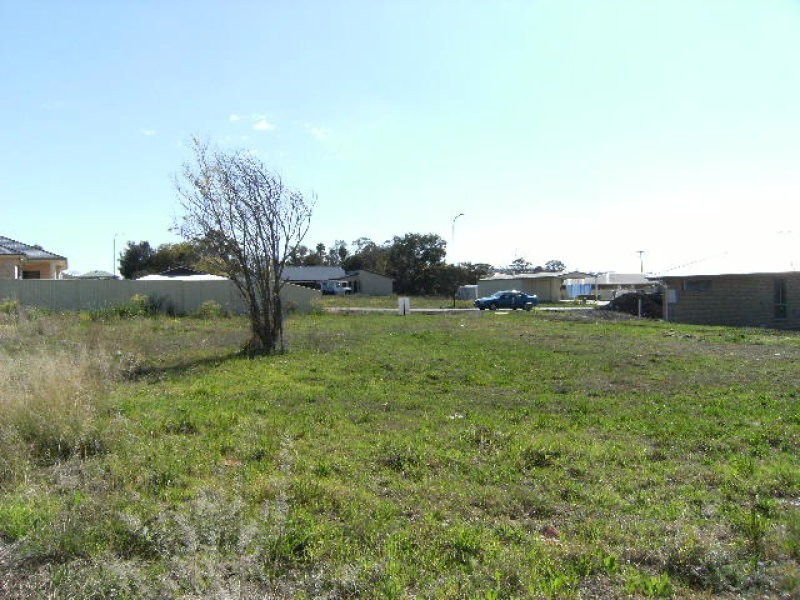 L 20 Draydon Court, Pittsworth QLD 4356