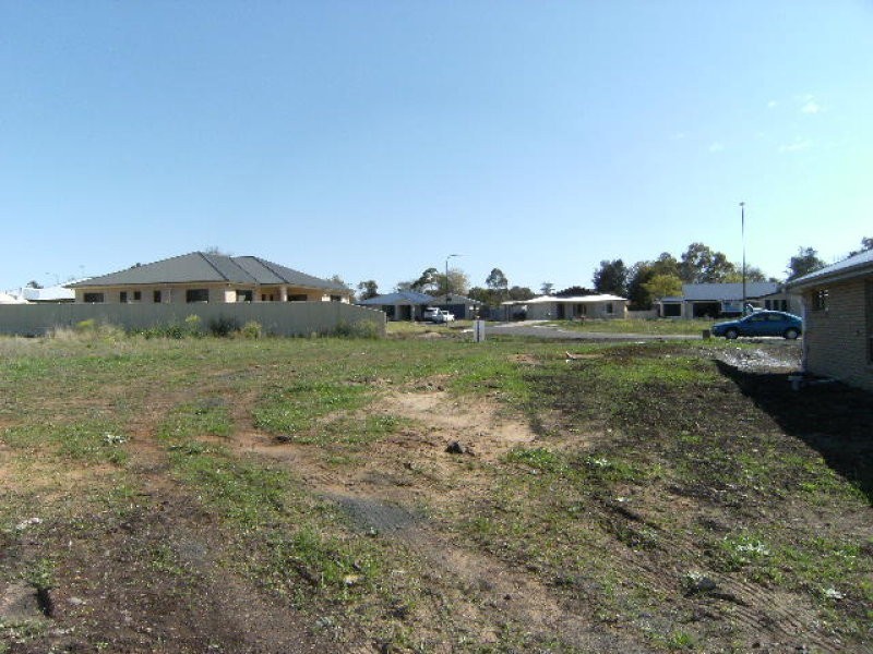 L 20 Draydon Court, Pittsworth QLD 4356