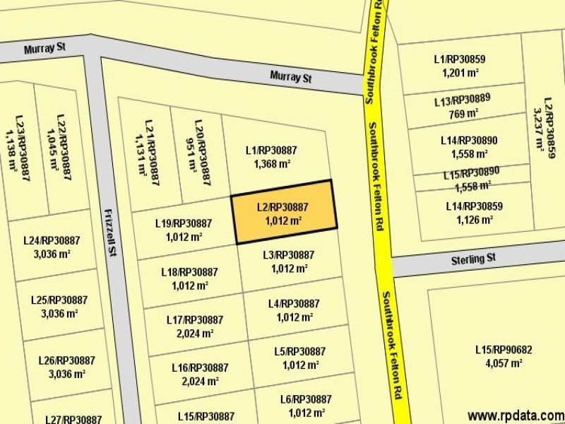 1 Felton Road, Southbrook QLD 4363