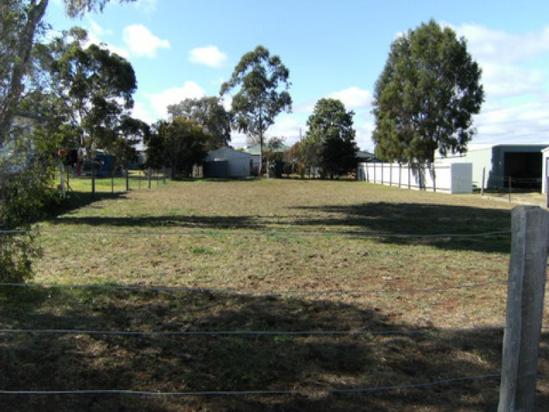 Lot 14 Frizzell Street, Southbrook QLD 4363