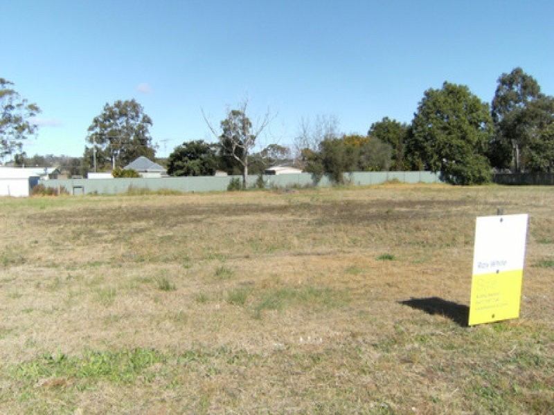 Lot 26 John Street, Southbrook QLD 4363