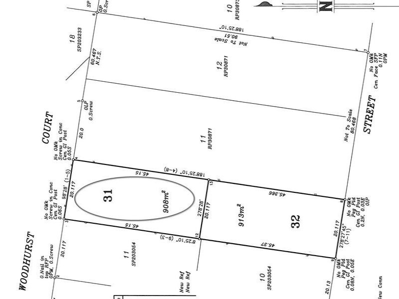 L31 Woodhurst Court, Pittsworth QLD 4356