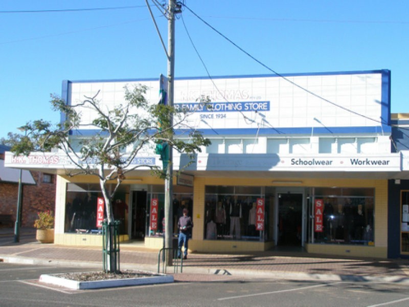 64 Yandilla Street, Pittsworth QLD 4356