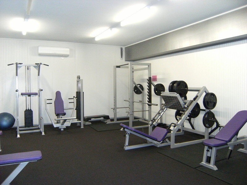 0 Evans, Pittsworth QLD 4356