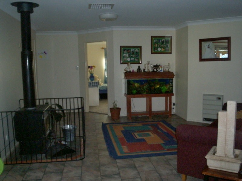 1 Cameron, Wyreema QLD 4352