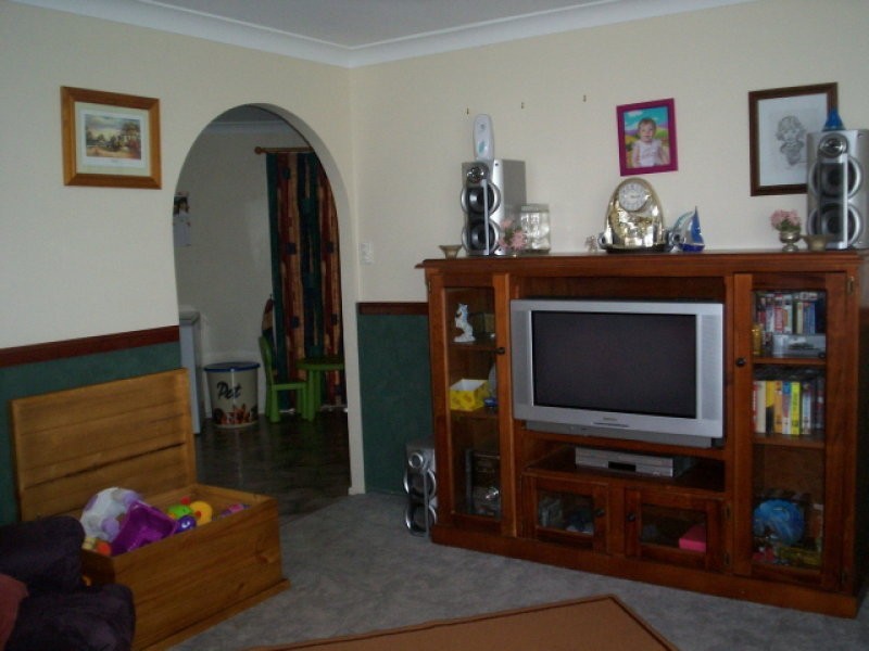 1 Cameron, Wyreema QLD 4352