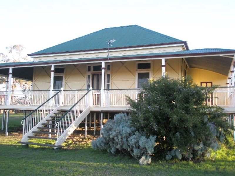 112 Kyle Road, Pittsworth QLD 4356