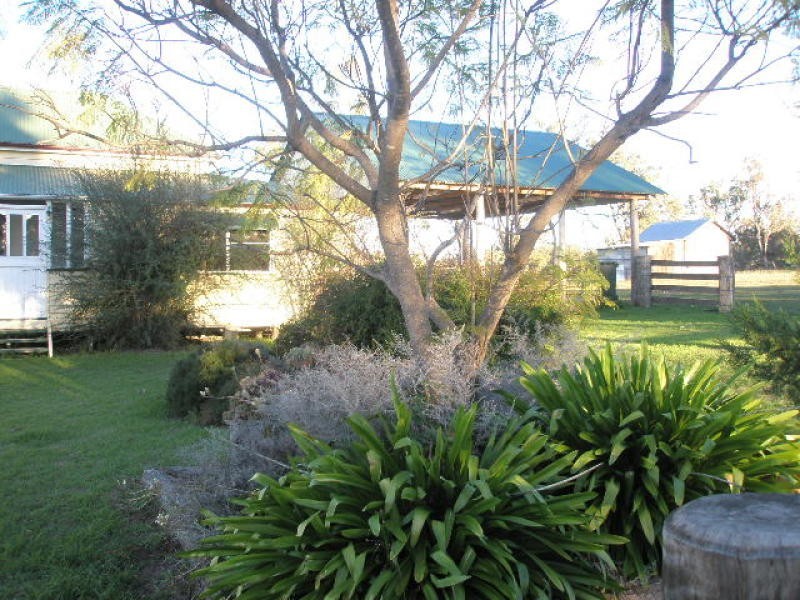 112 Kyle Road, Pittsworth QLD 4356