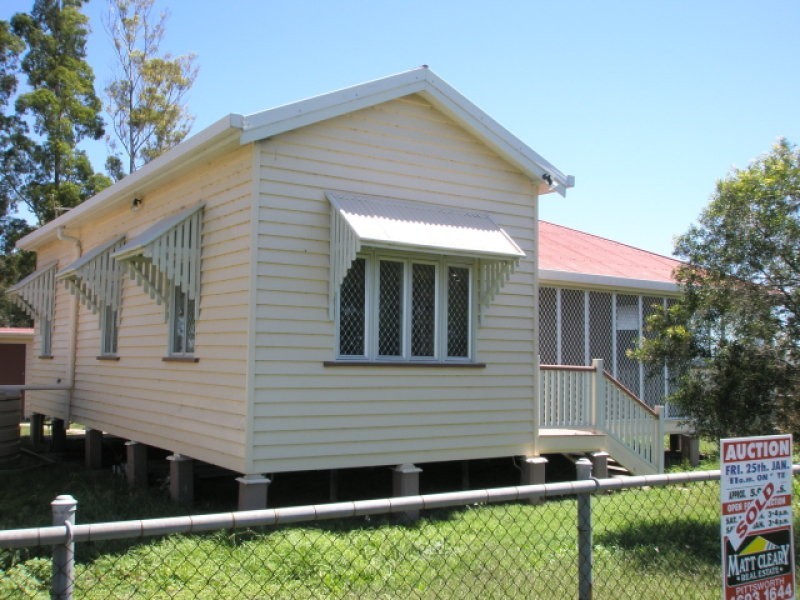 15 Bongeen School Road, Pittsworth QLD 4356