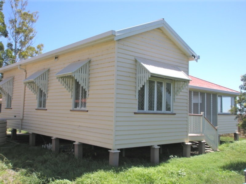 15 Bongeen School Road, Pittsworth QLD 4356