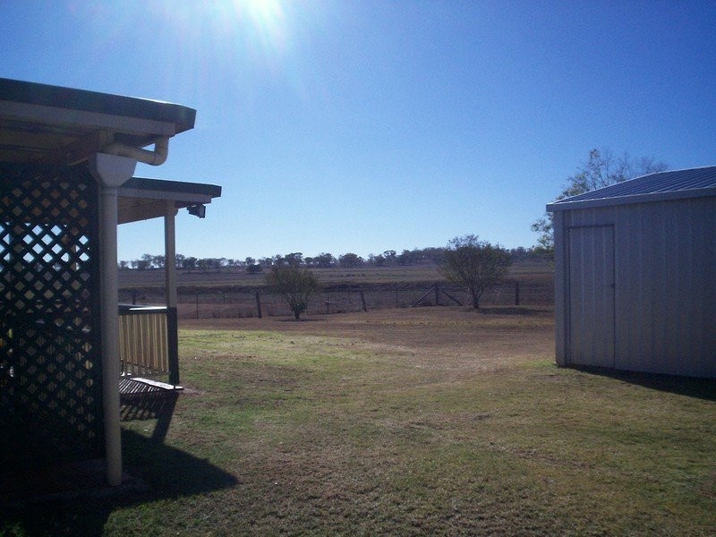 Lot 4 Jondaryan Road, Pittsworth QLD 4356