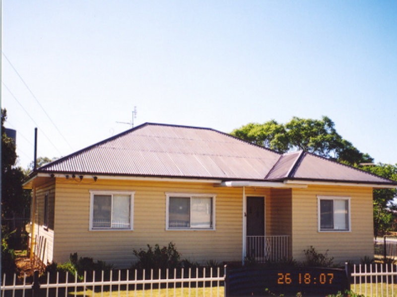 36 Murray, Pittsworth QLD 4356