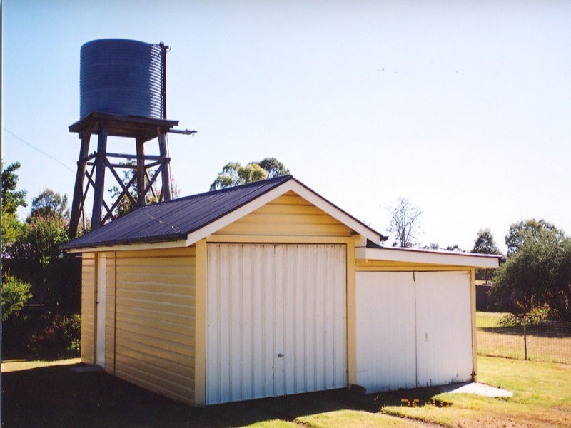 36 Murray, Pittsworth QLD 4356