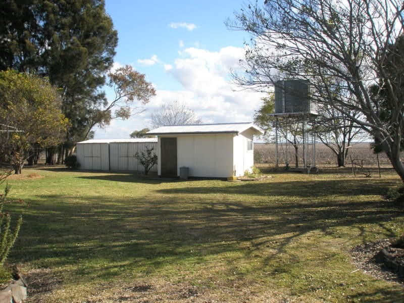 1137 Evanslea Road, Pittsworth QLD 4356