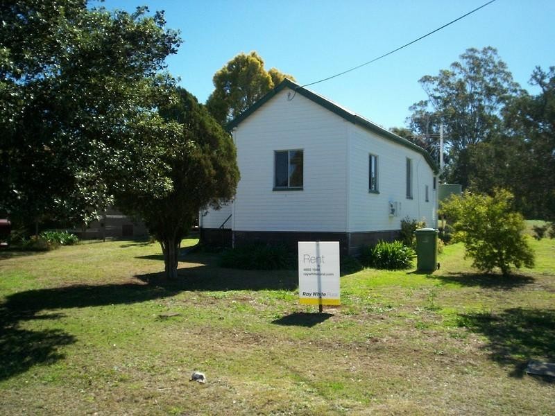 3 Fryar Street, Pittsworth QLD 4356