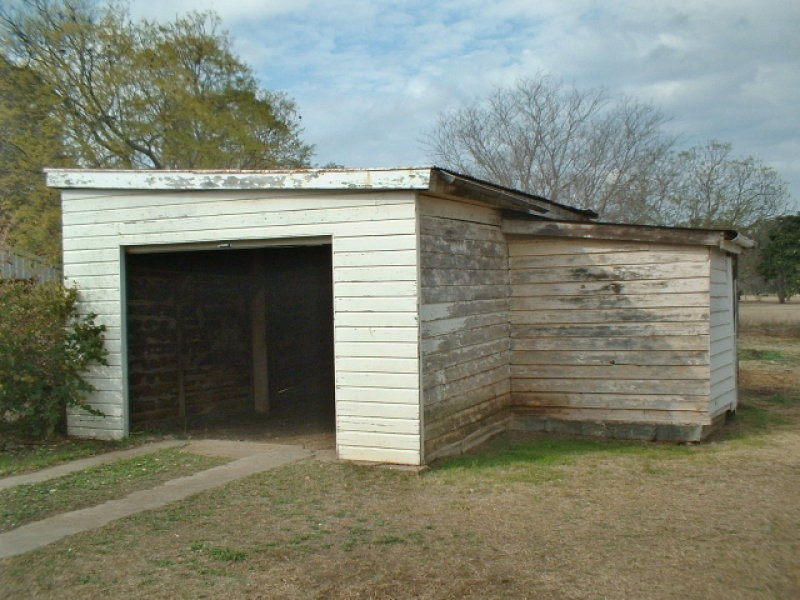 30 Murray Street, Pittsworth QLD 4356