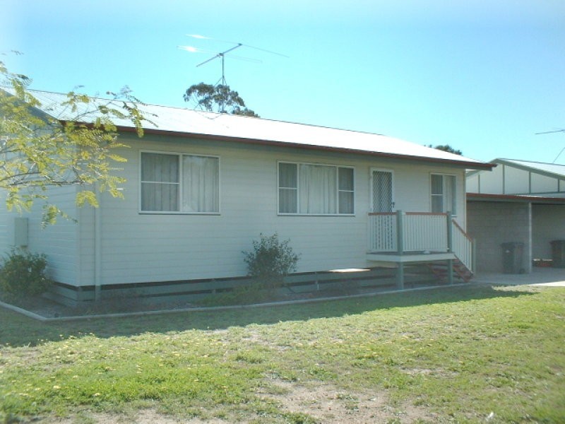 1/30 Gillespie Street, Millmerran QLD 4357