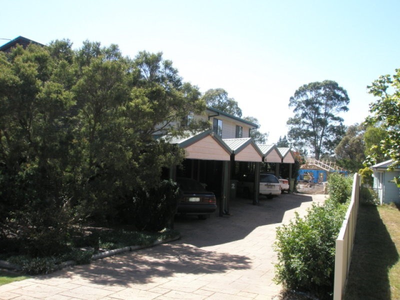 Unit 1 24 Murray Street, Pittsworth QLD 4356