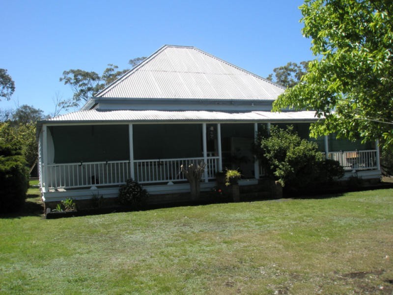 54 Short Street, Pittsworth QLD 4356