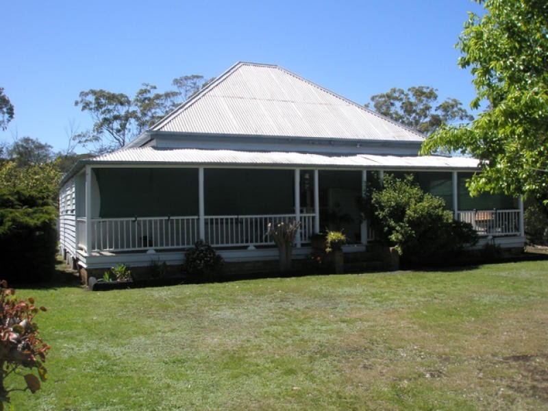 54 Short Street, Pittsworth QLD 4356