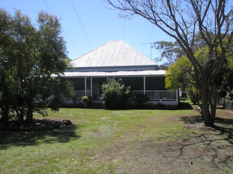 54 Short Street, Pittsworth QLD 4356