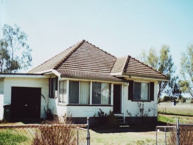 32 Factory Street, Pittsworth QLD 4356