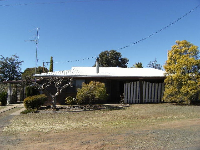 85 Hadley, Pittsworth QLD 4356