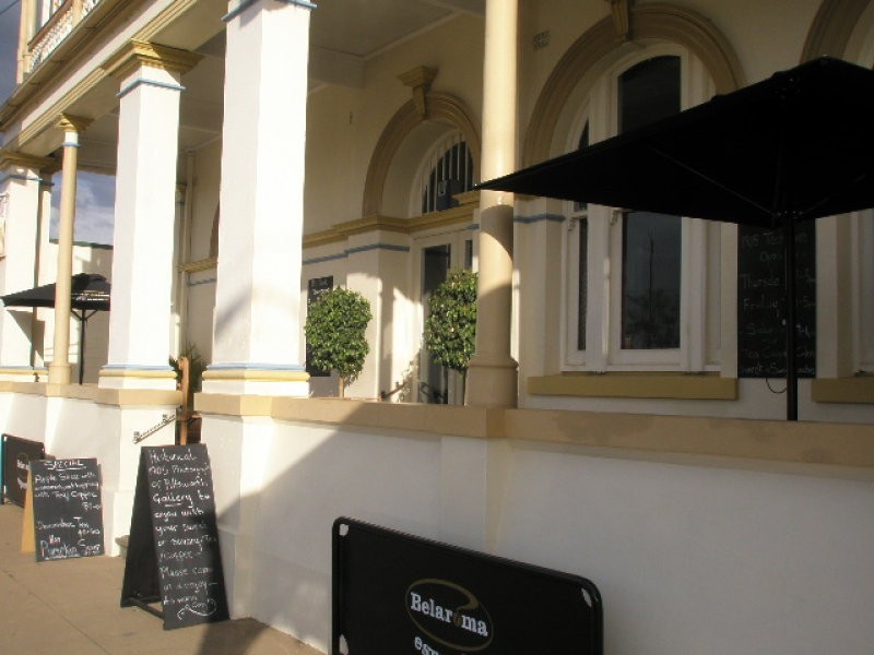 92 Yandilla Street, Pittsworth QLD 4356