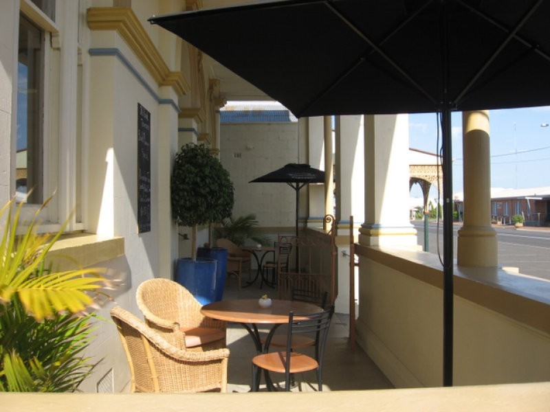 92 Yandilla Street, Pittsworth QLD 4356