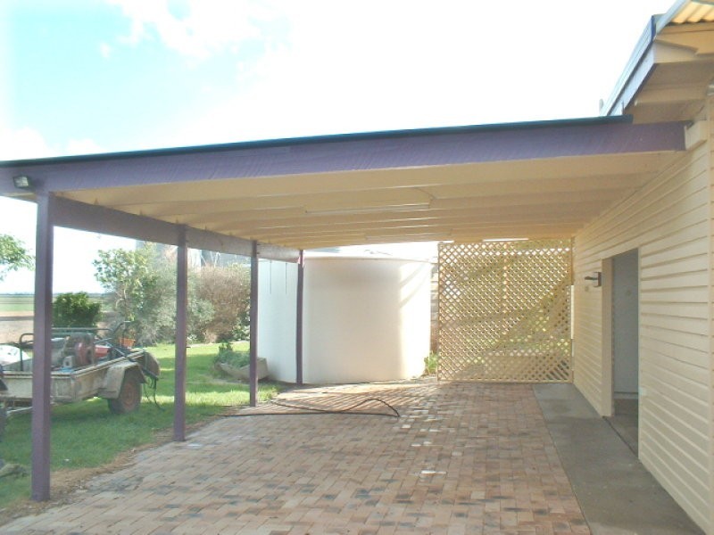 142 Pampas Road, Pittsworth QLD 4356