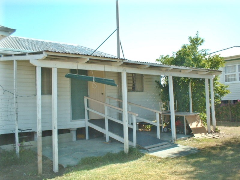 15 Clare Street, Millmerran QLD 4357