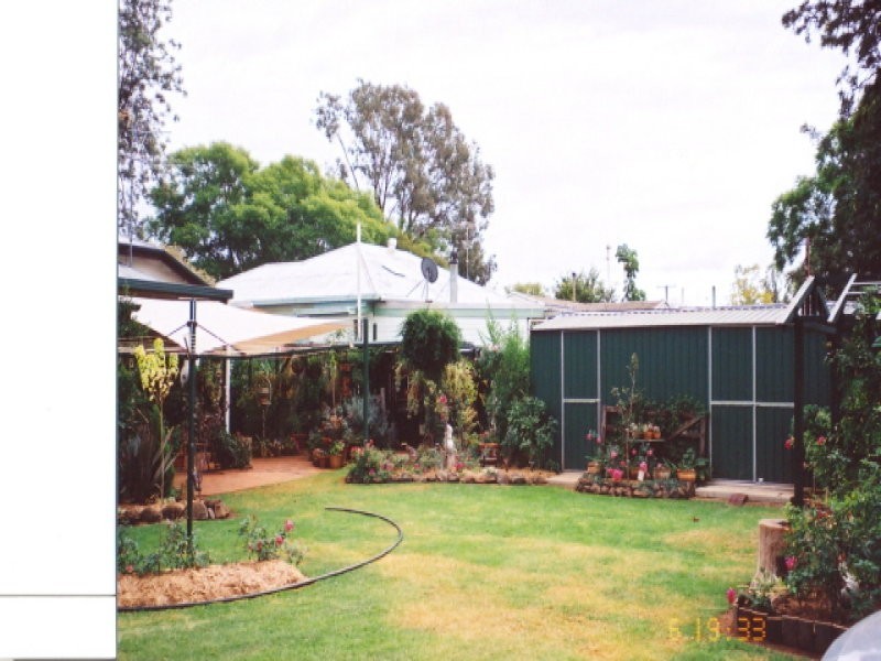 28 Briggs Street, Pittsworth QLD 4356