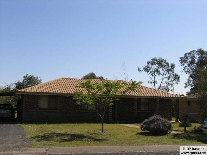 7 Beauaraba Street, Pittsworth QLD 4356