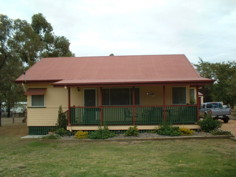 14 Cooper Street, Pittsworth QLD 4356