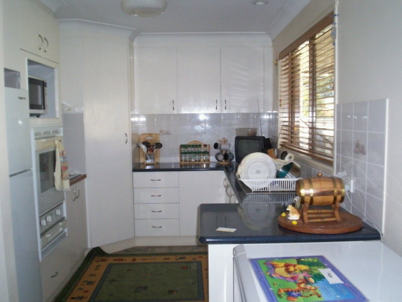 1 Cameron Street, Wyreema QLD 4352