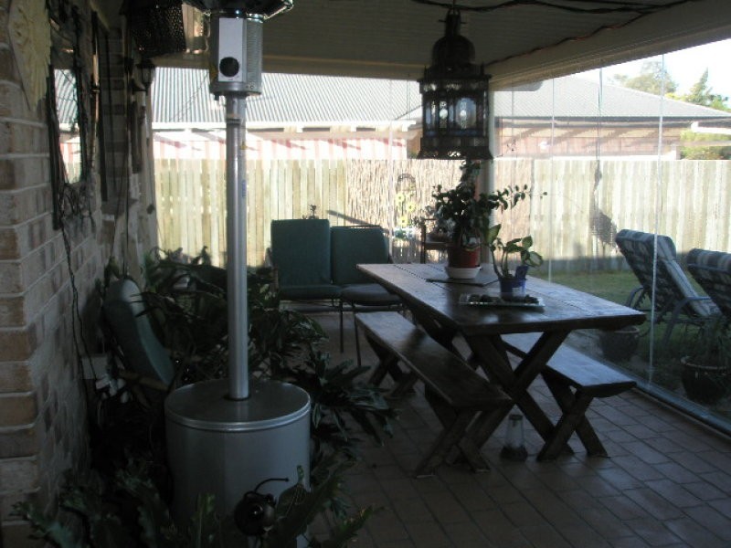 18 Fairway Drive, Pittsworth QLD 4356