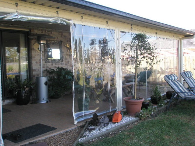 18 Fairway Drive, Pittsworth QLD 4356