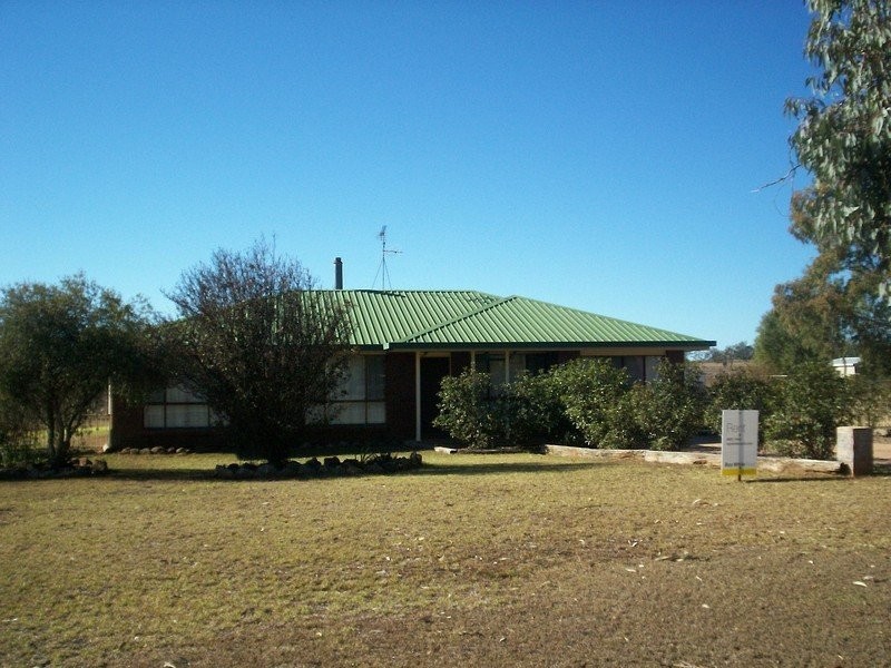 4 Jondaryan Road, Mount Tyson QLD 4356