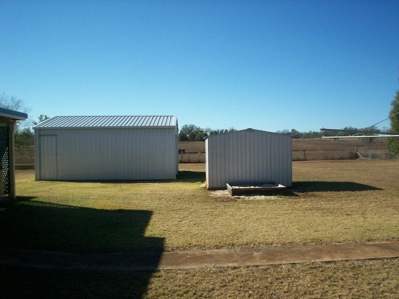 4 Jondaryan Road, Mount Tyson QLD 4356