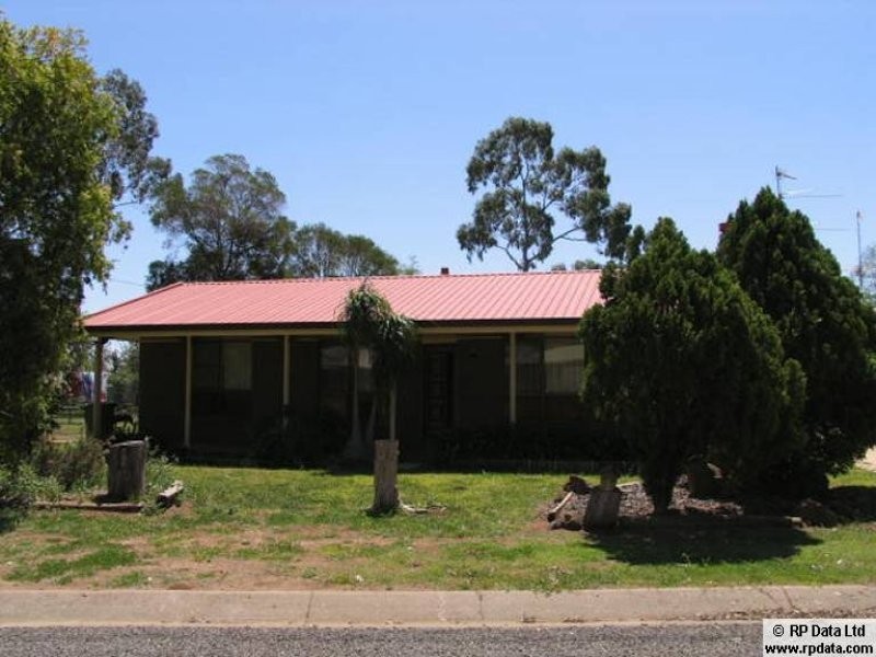 3 Cunningham Street, Pittsworth QLD 4356