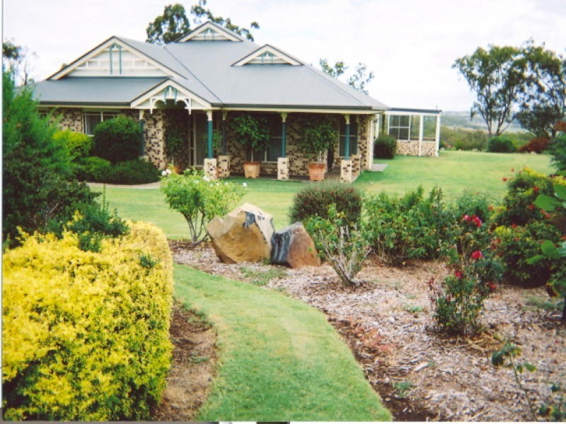 316 Fowler Road, Pittsworth QLD 4356