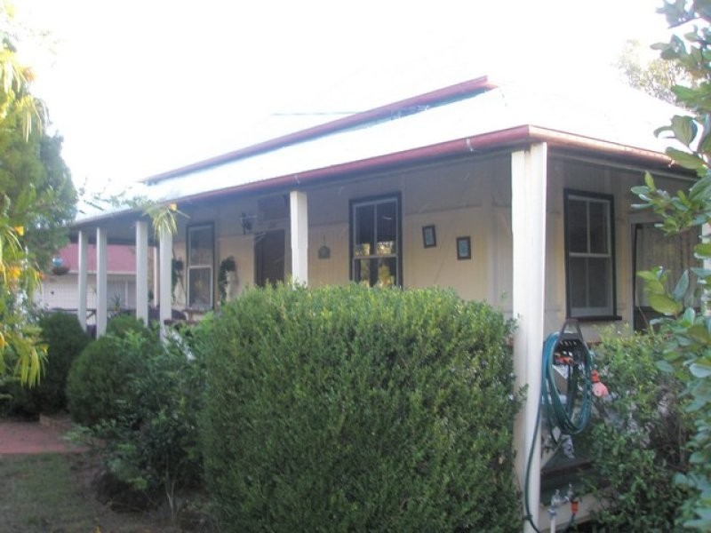 3 Well Street, Pittsworth QLD 4356