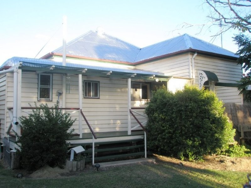 3 Well Street, Pittsworth QLD 4356