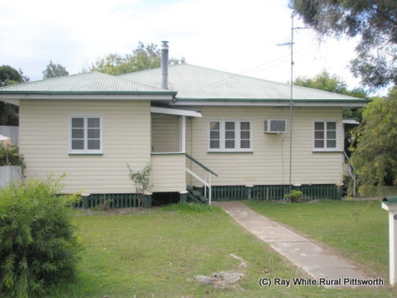 14 Herbert Street, Millmerran QLD 4357